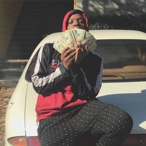 Meet your Posher, Lisha